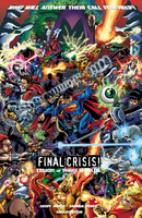 Final Crisis: Legion of 3 Worlds