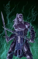 FORGOTTEN REALMS: EXILE #2