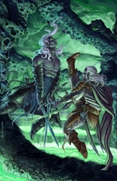 FORGOTTEN REALMS: EXILE #3