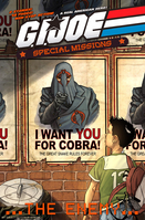 G.I. Joe Special Missions: ...The Enemy