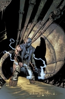WEAPON X #21