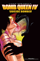 BOMB QUEEN IV: SUICIDE BOMBER #2