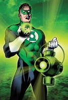 Hal Jordan Returns!