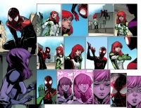 ALL-NEW X-MEN #32 Preview 2