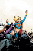Supergirl #65
