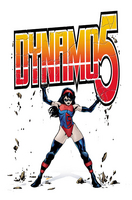 Dynamo 5 #15
