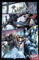Wolverine: Origins #33 - page 3
