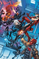 RED HOOD AND THE OUTLAWS #7