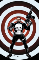 THE PUNISHER #1 - SAL BUSCEMA VARIANT