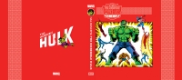 The Incredible Hulk: Herb Trimpe Marvel Artist Select Series