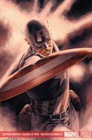 CAPTAIN AMERICA: THEATER OF WAR: A BROTHER IN ARMS