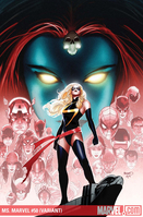 Ms. Marvel #50