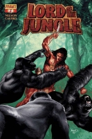 LORD OF THE JUNGLE #2