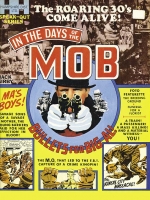 IN THE DAYS OF THE MOB HC