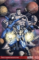 WHAT IF? NEWER FANTASTIC FOUR
