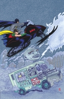 BATMAN ‘66 #10