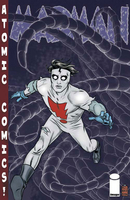 Madman Atomic Comics #1