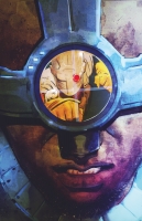 SUICIDE SQUAD MOST WANTED: DEADSHOT/KATANA #3
