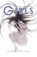 GIRLS, VOL. 1: CONCEPTION TP (NEW PRINTING!)