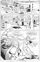 Superman #313 page