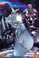 SILVER SURFER #1 (of 5)