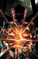 CATACLYSM: THE ULTIMATES’ LAST STAND SUAYAN VARIANT