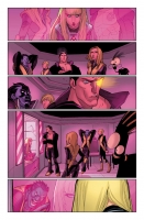 NEW MUTANTS #29 Preview 3