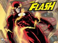 Flash#243 wallpaper