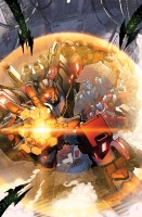 IDW Transformers: More Than Meets The Eye #3