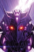 IDW Transformers: More Than Meets The Eye #7