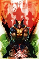 Wolverine Manifest Destiny #4
