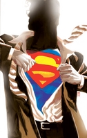 ADVENTURES OF SUPERMAN #636