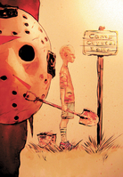 FRIDAY THE 13th : PAMELA'S TALE #2