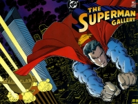The Superman Gallery