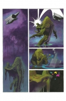 INFERNAL MAN-THING #1 Preview 3
