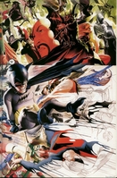 Superman-Batman - Worlds Funnest