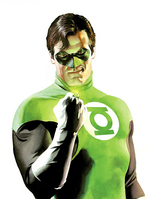 GREEN LANTERN: THE GREATEST STORIES EVER TOLD