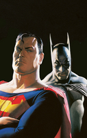 SUPERMAN/BATMAN: THE GREATEST STORIES EVER TOLD