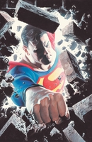 SUPERMAN: STRENGTH #3