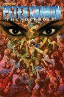 PETER CANNON: THUNDERBOLT #8 (of 10)