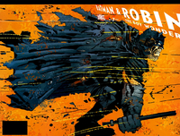 All Star Batman & Robin, The Boy Wonder #7
