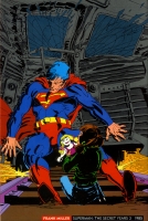 Superman: The Secret Years 3 1985