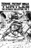 Teenage Mutant Ninja Turtles: Ultimate Collection, Vol. 3