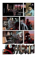 Ultimate Comics Spider-Man #7 Preview 3