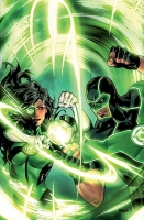 Green Lanterns #3
