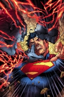 SUPERMAN UNCHAINED #4