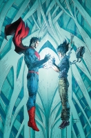 SUPERMAN UNCHAINED #5