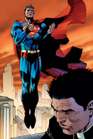 Superman for Tomorrow