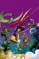 Spider-Man and the Sinister Six