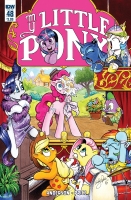 My Little Pony: Friendship is Magic #48